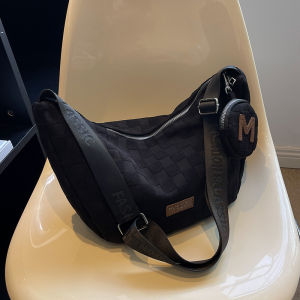 Tas Selempang Slingbag 2in1 Import 655