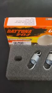 DAYTONA CLUTCH SPRING MIO/ BEAT/ GENIO/ BEAT/ BEAT FI UltraDrive 665-1122 Chains Sprockets & Parts Drivetrain Automotive Motorcycles Moto Parts Spares