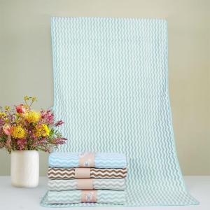 Handuk Mandi Jumbo Tebal Dewasa Nyerap Air Bestseller Ukuran 70 x 140 CM