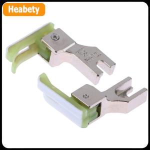 【2-3 days delivery】 TCL TCR 1 16N Right Left Plastics Compensating Presser Foot For Industrial Lockstitch Sewing Machine Single Needle Presser Foot