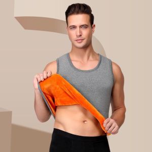 [ HOT ] Áo Giữ Nhiệt Nam Thiết Kế Ba Lỗ Thiết Kế Thoai Mái Là Chiếc Áo Nên Có Trong Tủ Đồ Của Anh Em