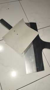 RASKAM T ALAT SKIM LICIN ACIAN 253035 CM +TEMPAT ADUKAN