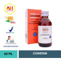 Cohistan Kohistan Expectoran ekspektoran Sirup 60 ml Obat untuk Meredakan Batuk Berdahak Obat Cohistan Expectoran Sirup 60ml. 