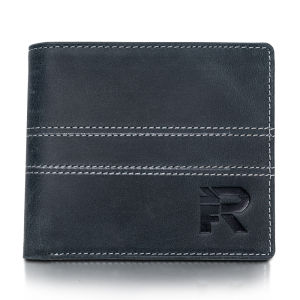 Dompet Lipat Pria Kulit Pendek Motif Polos Distro Dewasa Anak Remaja Kekinian Dompet Kulit Premium Terbaru