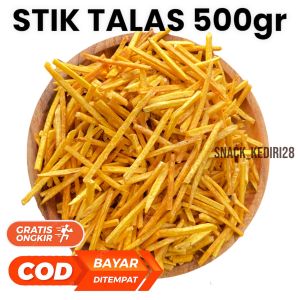 Stik Talas Goreng 500gr