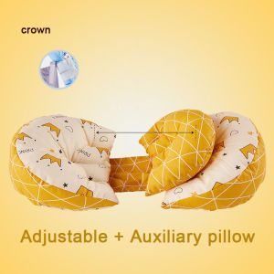 U Shape pregnancy pillow Women Belly Support Waist Side Sleepers pregnant pillow maternity accessoires Support Women Abdomen