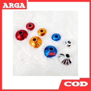 GEAR BOX UNIVERSAL HONDA SUPRA KHARISMA REVO BEAT VARIO SCOOPY SPACY