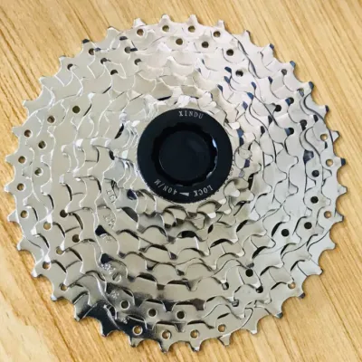 Cogs MTB Cassette 8/9/10/11/12 Speed 40/42//50T Mountain Bicycle Freewheel Sprocket