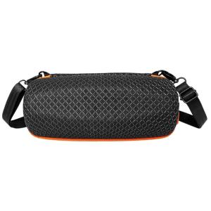 Portable Bag for Charge 6 Speaker Sound Permeable Bags Outdoors Travel Carrying Case