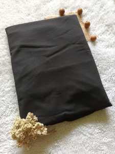 Jilbab Bergo Jumbo Non Pad Kalisa By Fals