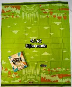 SARUNG SAPPHIRE JUNIOR SARUNG SAPPHIRE ANAK TANGGUNG MURAH