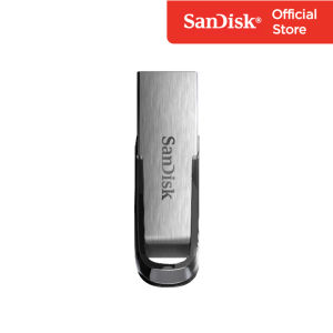SanDisk Ultra Flair USB 3.0 Flash Drive 32GB CZ73 USB3.0 Fashionable Metal Casing 5Y ( แฟลชไดร์ฟ USB Flash Drive )