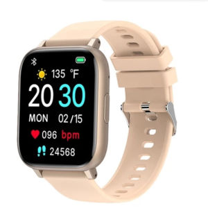 2025 Men Smartwatch Smart Watch Women Wristwatch H9 IP67 Waterproof Bluetooth Call Fitness Bracelet Sports Smartwatch