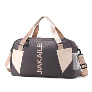 Tas travel import tas Gym tas olahraga tas pakaian tas mudik waterproof