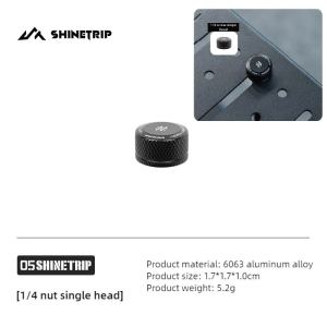 CampBoost SHINETRIP 19 Light Hanging Accessories Led Light Lantern Light Lampu Camping Light Night Lamp Camping