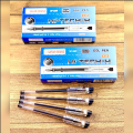 (1PAK)Pulpen/Gel Pen Hi-Tech-H Hi-Tech Hitech Hi-Tec Hitec Murah SAFARI 0.28 SAFARI. 