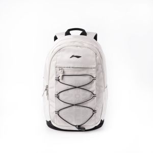 Li-Ning dung tích lớn du lịch và sử dụng thường nhật Ba lô dùng ngoài trời Li-ning