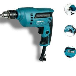 MAKITA 6412 KHOAN ĐA NĂNG MAKITA CHÍNH HÃNG 6412 (ĐẦU KHOAN 10MM_450W)