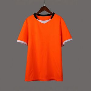 AE Football uniform set for men and women quick-drying breathable short-sleeved team uniform for competition and training summer style can be printed with text