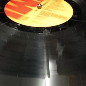 แผ่นเสียง Vinyl Lp 33 rpm สภาพดี ตรวจสอบแล้วมีลองฟัง THE BLACK AND WHITE MINSTRELS WITH THE JOE LOSS ORCHESTRA 30 GOLDEN GREATS