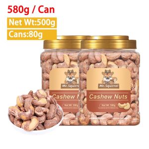 【Buy 1 Take 1】100g 250g 500g Roasted Cashew Nuts Yummy Nut Healthy Snacks