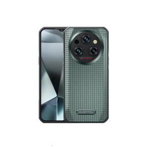 Oukitel WP35 Rugged 5G Smartphones 6.6Inch 2.4K Display Octa Core 24GB+256GB Android 14 Mobile Phone 11000mAh Battery 64MP NFC