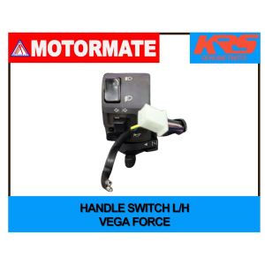 KRS Handle Switch Vega Force/TMX Supremo/Sniper 150 MXI
