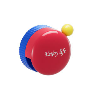 คลิปจัดเก็บยาสีฟัน ชั้นวางยาสีฟันติดผนังในห้องน้ำ