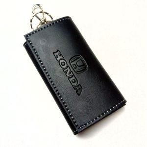 DOMPET STNK GANTUNGAN KUNCI MOBIL SLOT SAMPING MBL02