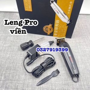 Tông đơ cắt tóc Lenge PRO cao cấp