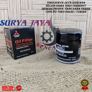 OIL FILTER MITSUBISHI XPANDER