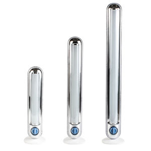 Lampu Led Emergency Darurat Rechargeable Otomatis Nyala Ketika Listrik Padam