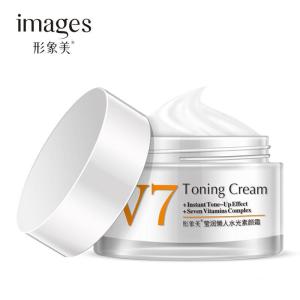 HYMEYS V7 Toning Cream 50g