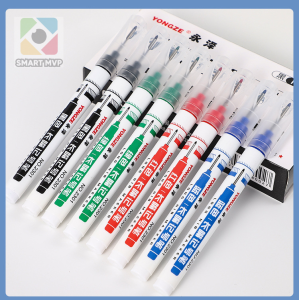 [ COMBO 50 ] Bút Đánh Dấu Ngòi Dài 2cm - Kháng Nước Nhanh Khô