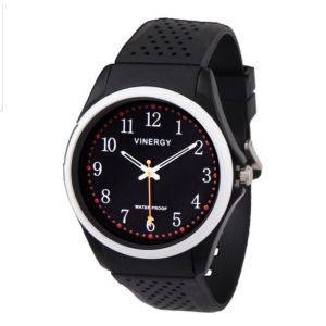 Jam Tangan Vinergy AR V 2093 G Waterproof Made In Indonesia