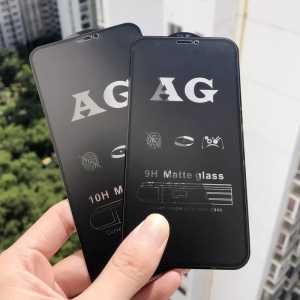 OPPO A16 / A16E / A16K / A16S / A1K Tempered Glass Anti Minyak (Indah Acc)
