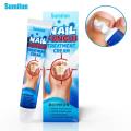 [SUMIFUN Nail Fungus Treatment Anti Fungal Cream 20g] Fungisol Antifungal Nail Repair Cream Fungisol Antifungal and Paronychia Treatment Onychomycosis Broken Nail Infection Effective Anti-Fungal Hand Foot Skin Care. 