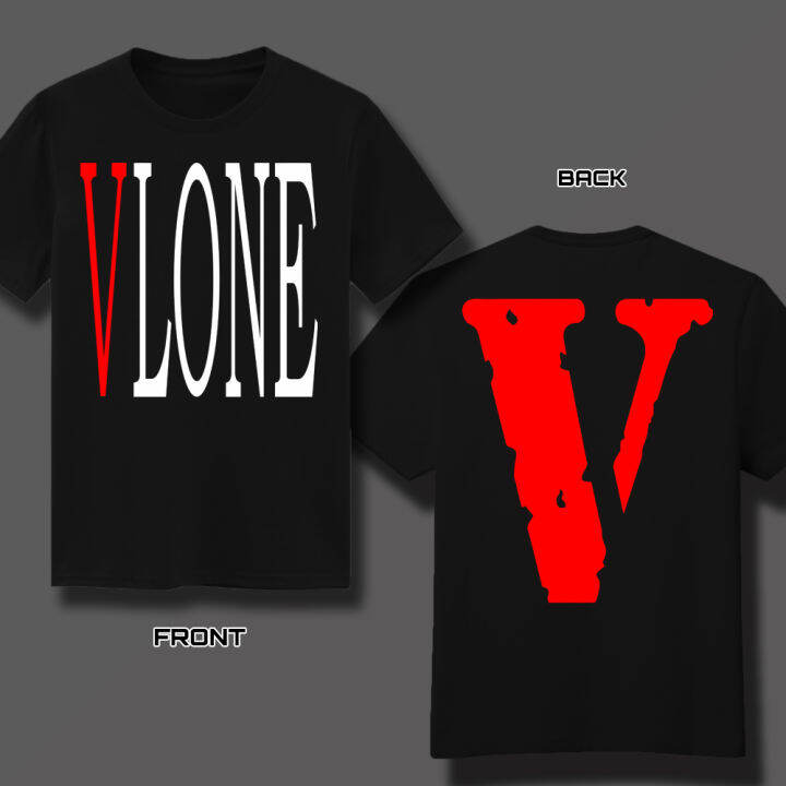 VLONE shirt buy