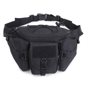 Silver Knight SK9300 Tactical Belt Bag Waist Pack: A Comprehensive Guide