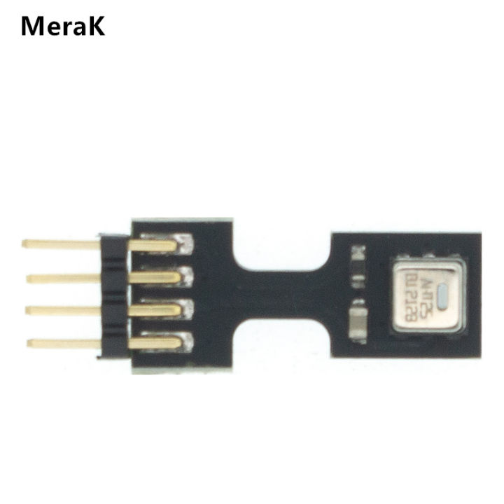 Aht25 Arduino AHT25 AHT21 Chip Temperature And Humidity Sensor Module Replaces AHT10 ...