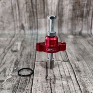 Stelan Keteng Manual KLX 150 & DTracker 150: Panduan Lengkap