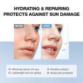 SKINEVER Water Light Serum Sunscreen Sunblock SPF50++++ Whitening Waterproof 30ML. 