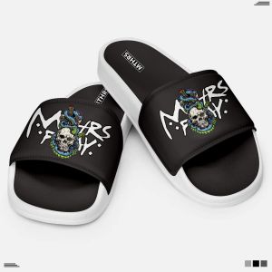 Sandal Slop Pria Dewasa Uk 36-43 dan Anak-anak Uk 26-35 / Sandal Casual Harian - Anti Slip MTHRS-163