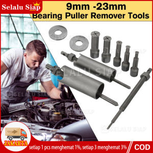 (Dalam Stok Dikirim Dari Jakarta) Kunci Treker Bearing Puller DISASSEMBLER Pelepas Laher Tanam Grip On BUKA LEPAS BEARING DISASSEMBLER MOTOR