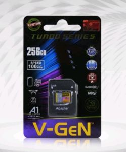 MEMORY CARD MICRO SD V-GEN CLASS10 256GB 128GB 64GB 32GB 16GB 8GB Memory Hp 256GB 128GB 64GB 32GB 16GB 8GB ORIGINAL ALLSMARTPHONE