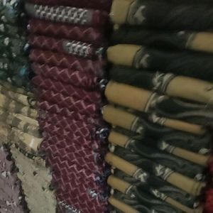 Batik Kekinian Bahan Katun Prima