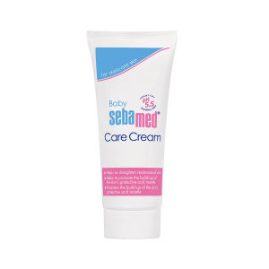 Sebamed Baby Care Cream 100ml Expiry Date 2027/2028