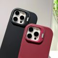 SOFTCASE MACARON STAND VIVO Y04 Y29S Y29 Y21 Y21A Y21S Y22 Y22D Y33A Y33S Y33T Y27 Y28 4G Y35 Y36 Y27S Y50 Y30 Y30I Y71 Y91 Y93 Y95 Y91C Y1S Y100 Y200E 5G - BDC. 