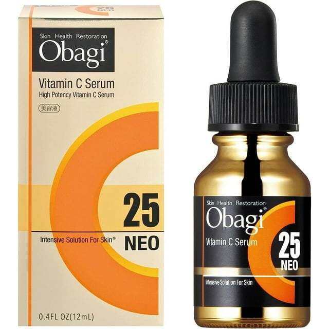 Obagi C25 NEO Vitamin C Serum 12ml | Lazada Singapore