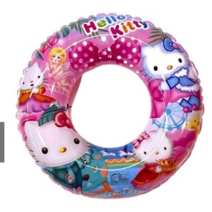 TAYAR RENANG KANAK-KANAK YANG TEBAL KALIS BOCOR / TAYAR RENANG SPIDERMAN AVENGERS MOTIF